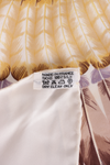 BRAZIL SILK SCARF 90