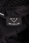 RE-NYLON SAFFIANO PET BAG