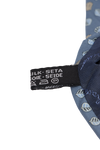 PRINTED SILK TIE