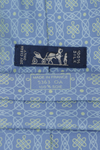 PRINTED SILK TIE
