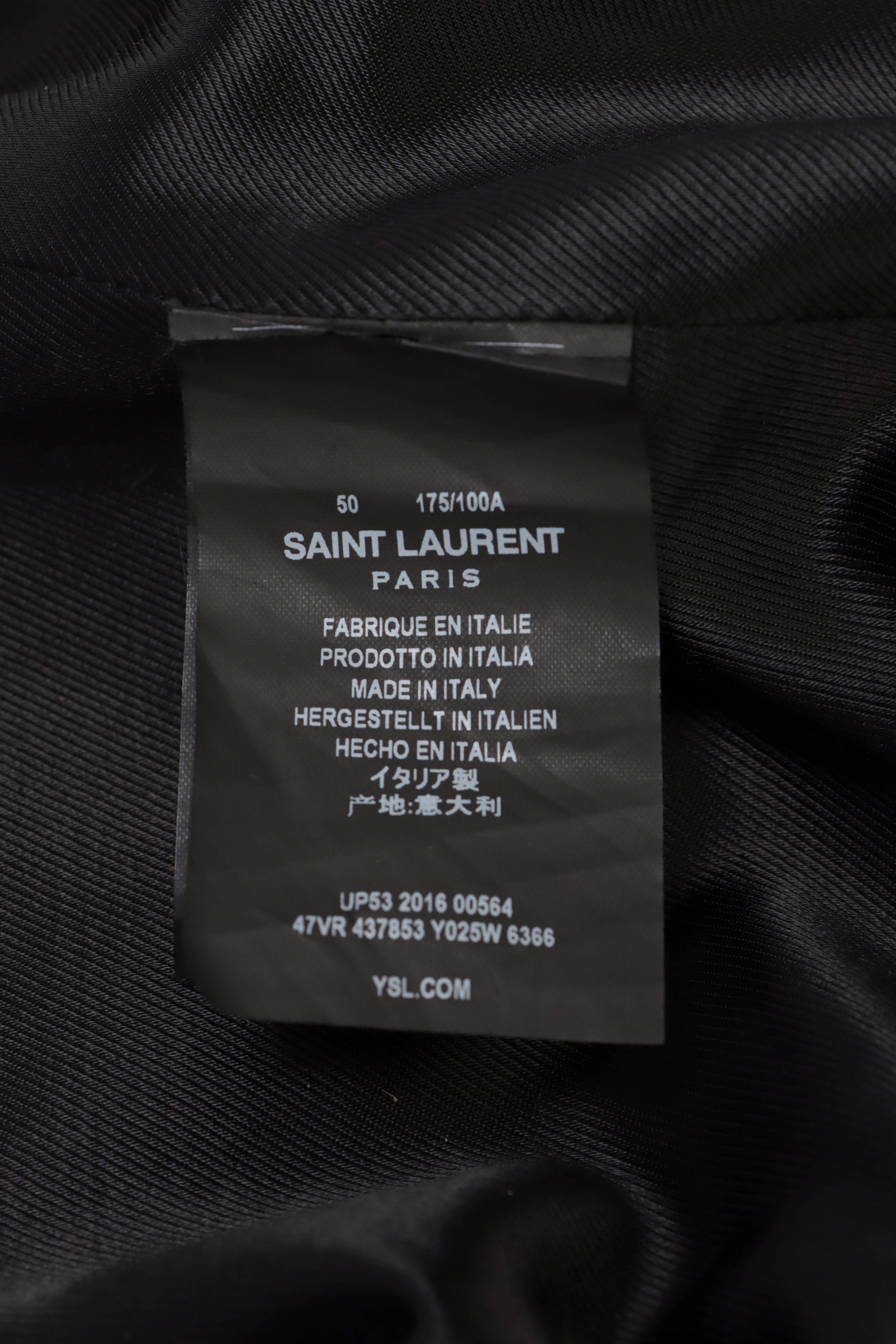 BOMBER JACKET 48