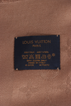 MONOGRAM CLASSIC SILK SHAWL