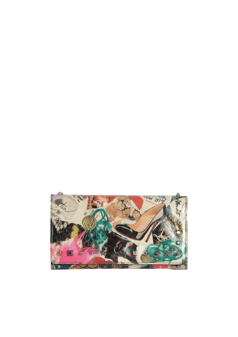 PRINTED WALLET