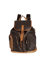 MONOGRAM BOSPHORE BACKPACK