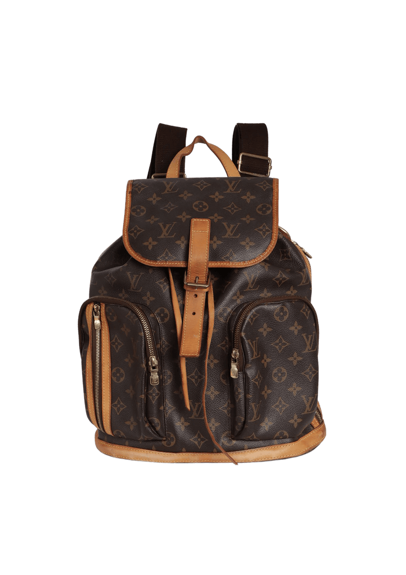 MONOGRAM BOSPHORE BACKPACK