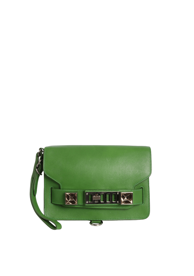 PS11 WRISTLET CLUTCH