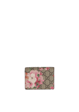 GG SUPREME BLOOMS WALLET