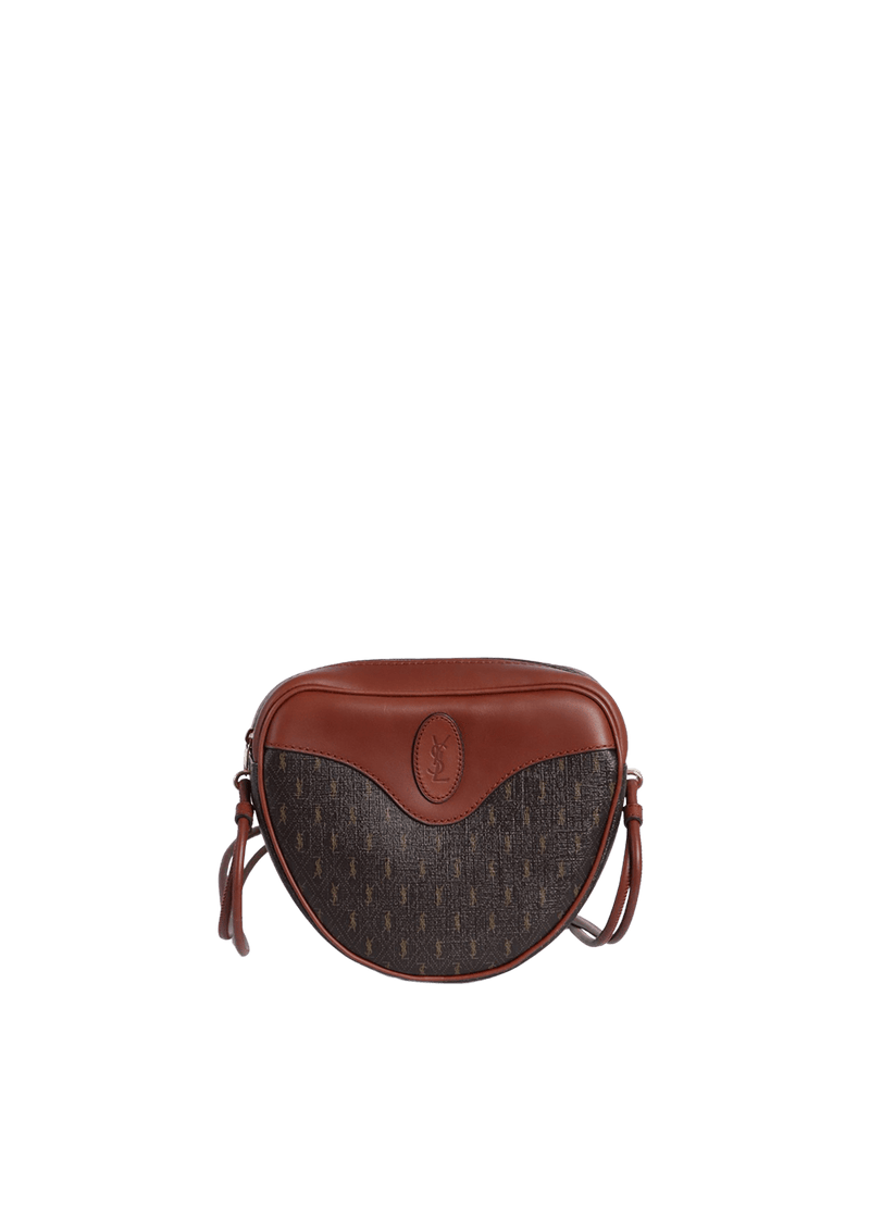 LE MONOGRAMME COEUR BAG