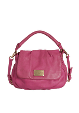 CLASSIC Q NATASHA BAG