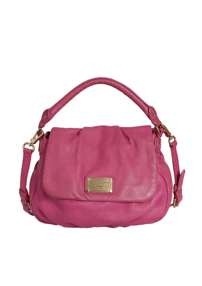 CLASSIC Q NATASHA BAG