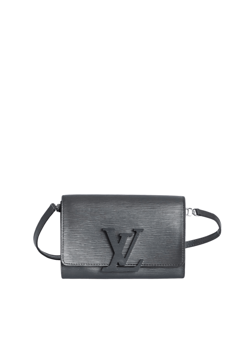 EPI LOUISE WALLET ON STRAP