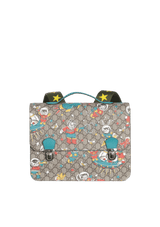CHILDREN´S PRINTED GG SUPREME BACKPACK