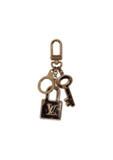 CONFIDENCE KEYCHAIN