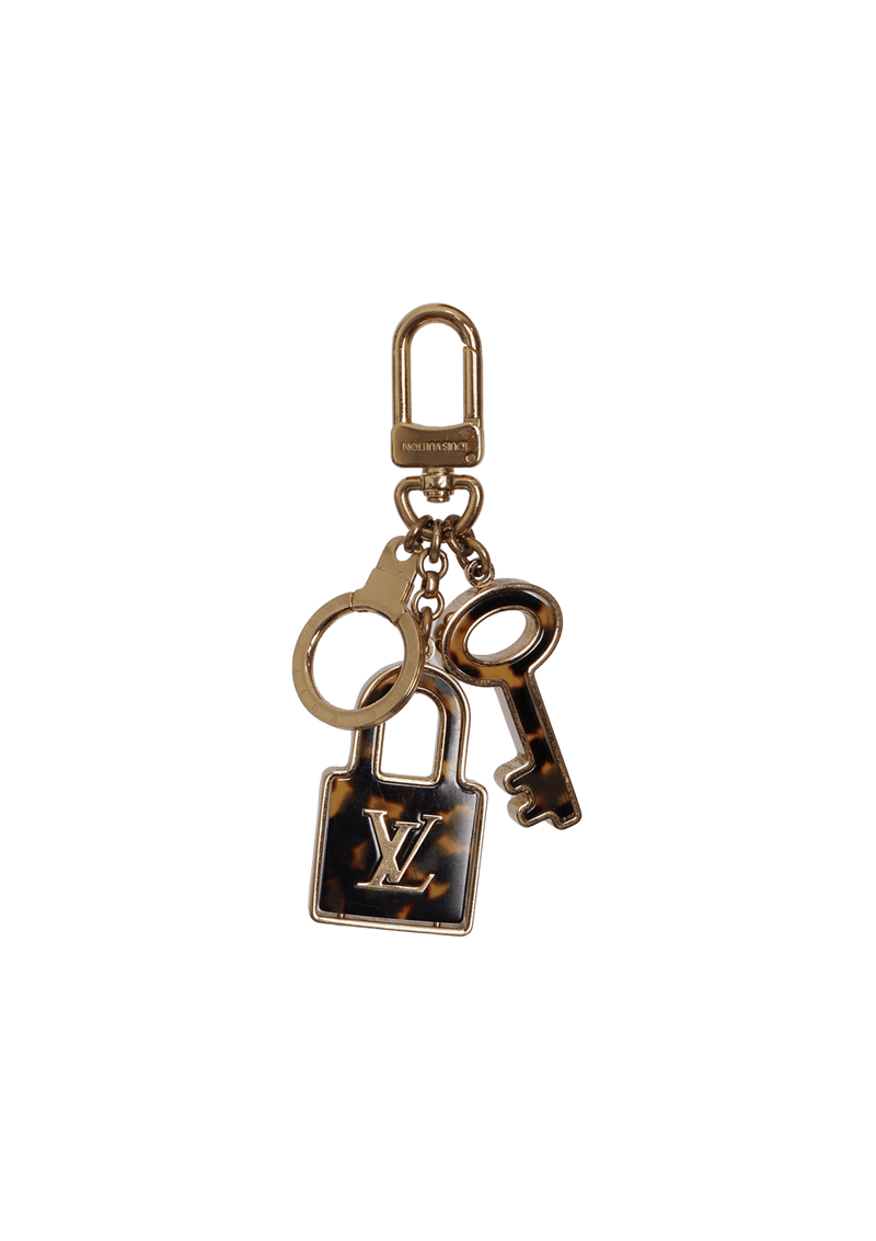 CONFIDENCE KEYCHAIN