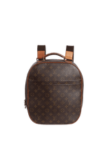 MONOGRAM SAC À DOS PACKALL