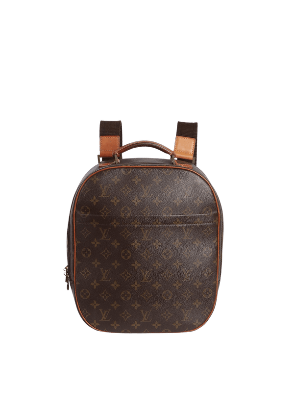 MONOGRAM SAC À DOS PACKALL