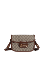 SMALL GG SUPREME HORSEBIT 1955 BAG