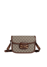 SMALL GG SUPREME HORSEBIT 1955 BAG