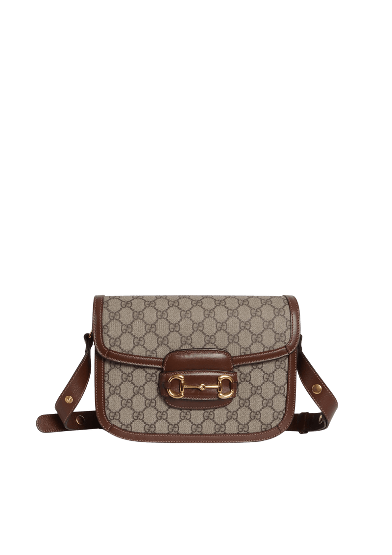 SMALL GG SUPREME HORSEBIT 1955 BAG