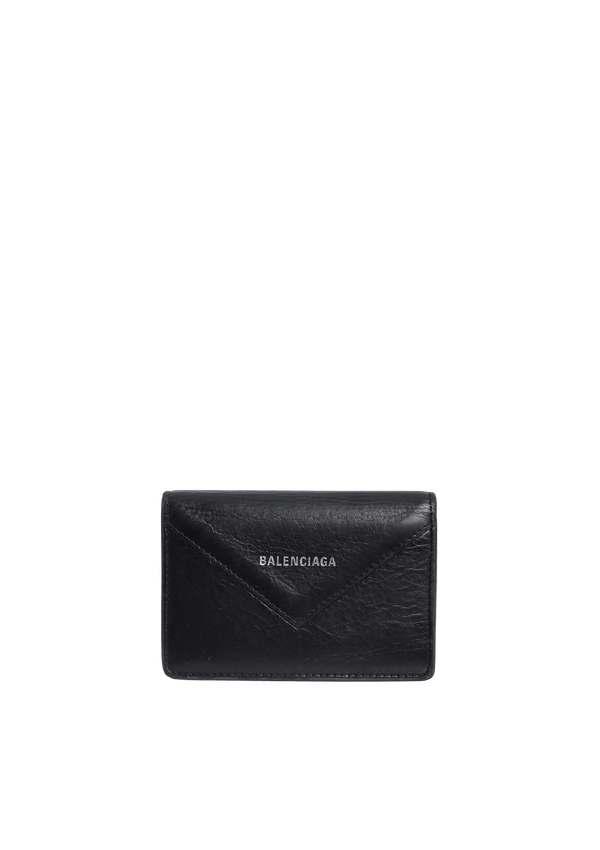 SMALL PAPIER BIFOLD WALLET 