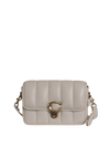 QUILTED STUDIO BAG