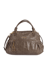 LILY SATCHEL BAG