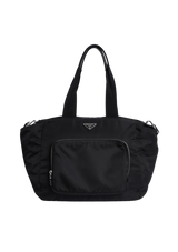 TESSUTO DIAPER BAG