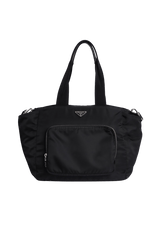 TESSUTO DIAPER BAG