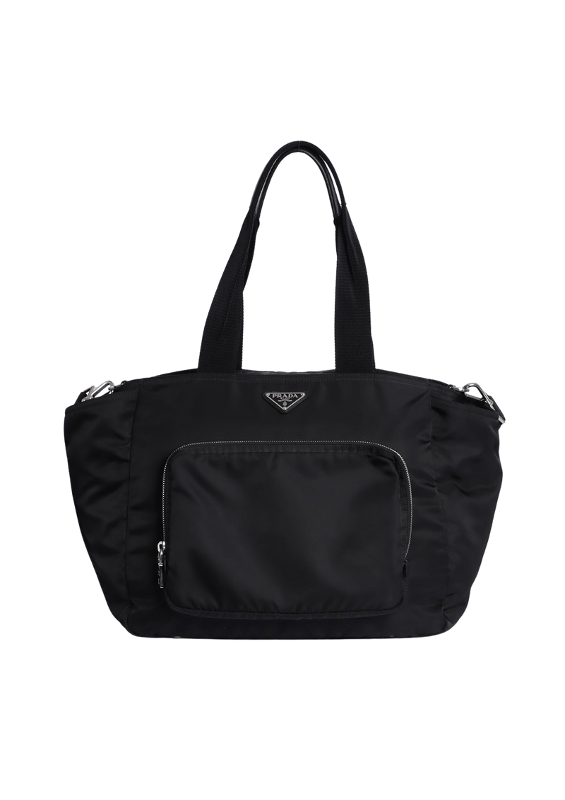 TESSUTO DIAPER BAG