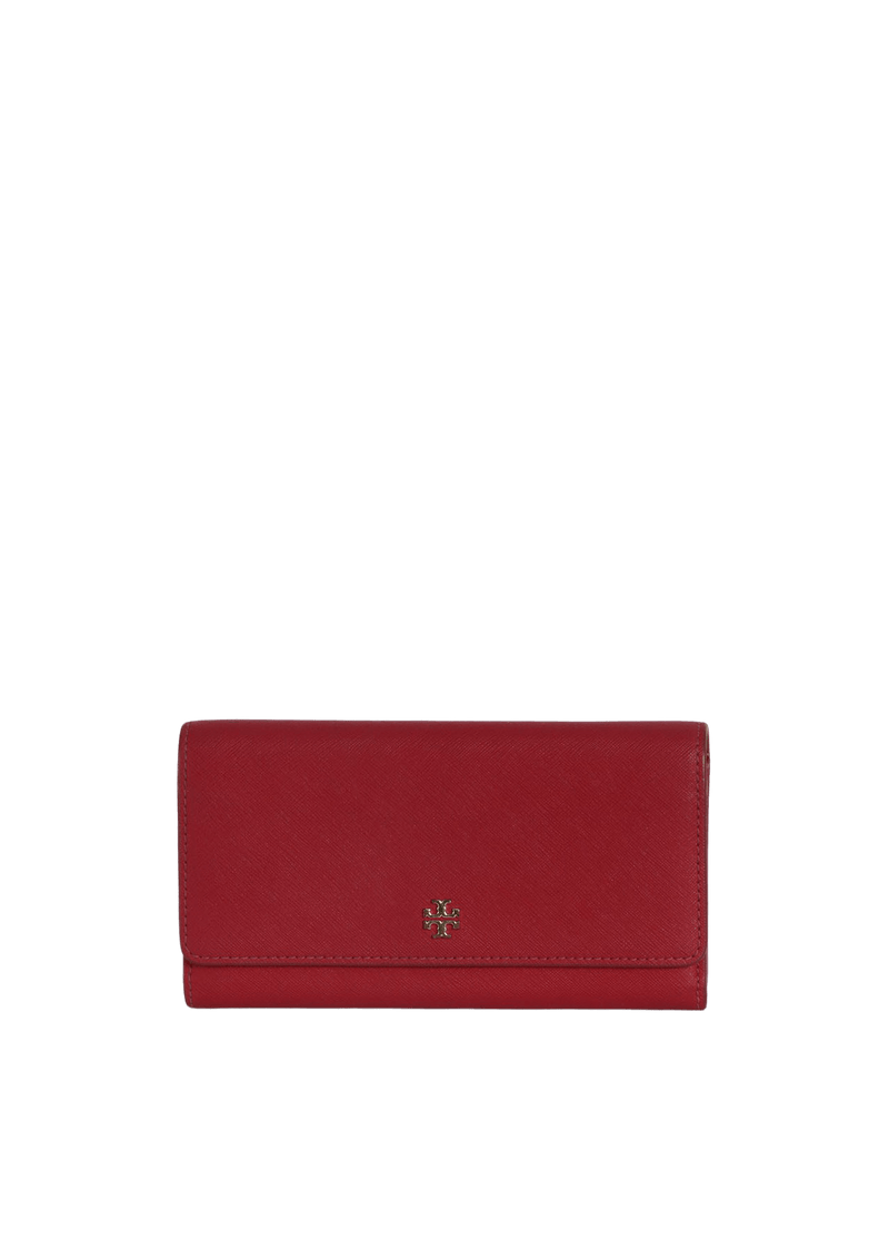 LEATHER WALLET