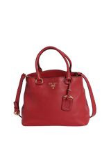 VITELLO DAINO PHENIX SATCHEL