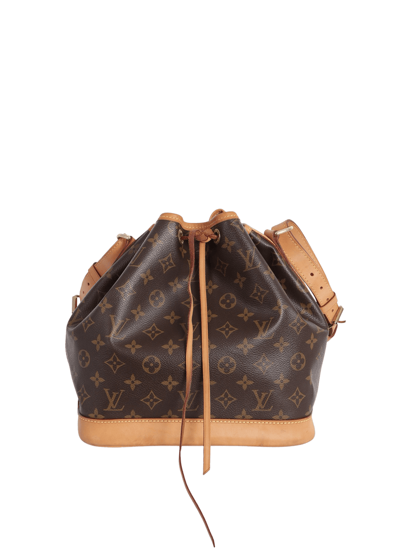 MONOGRAM NOÉ MM BAG