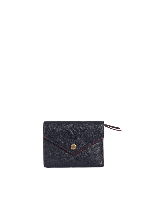 MONOGRAM EMPREINTE WALLET