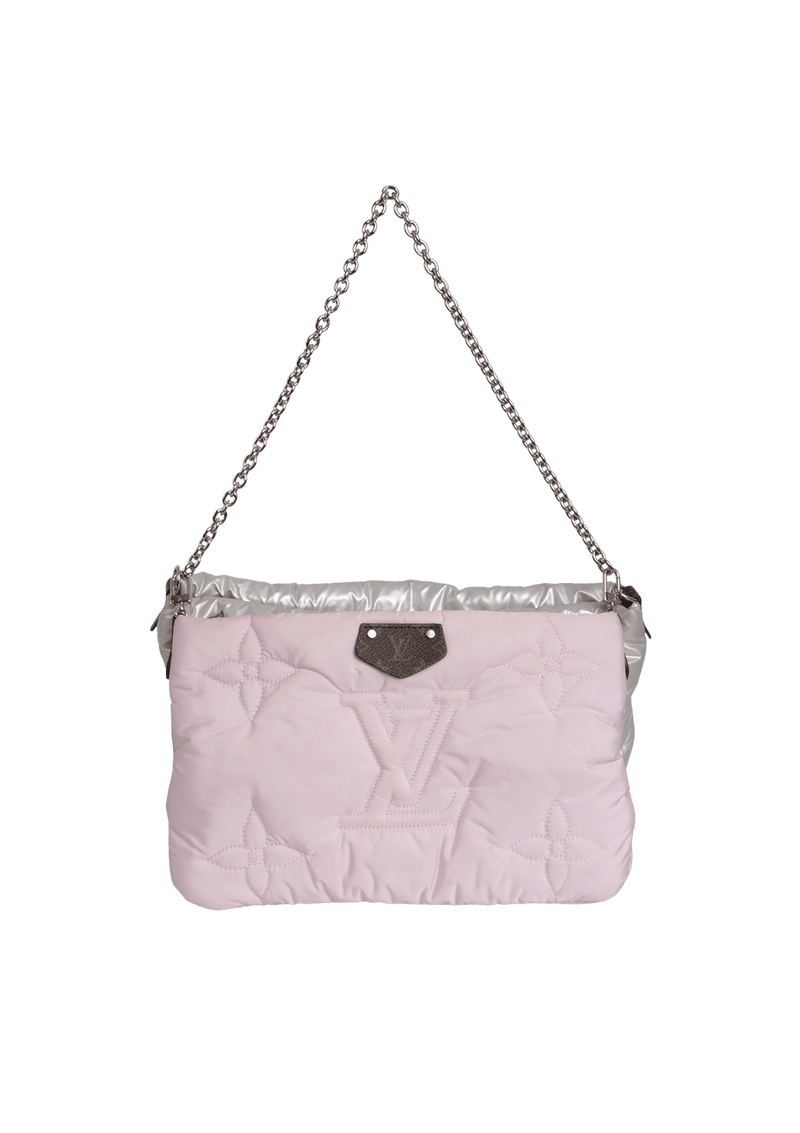 GG ECONYL MAXI MULTI POCHETTE ACCESSOIRES