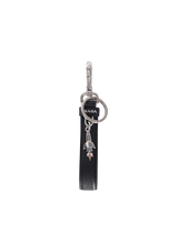 SAFFIANO ROCKET KEY CHARM