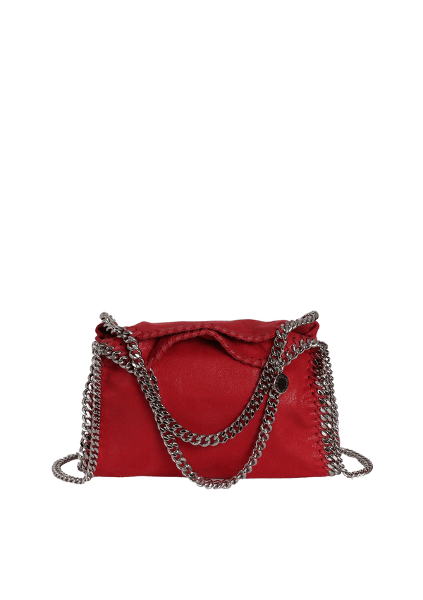 MINI FALABELLA FOLD-OVER TOTE