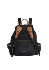NYLON RUCKSACK BACKPACK