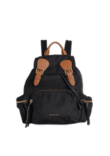 NYLON RUCKSACK BACKPACK