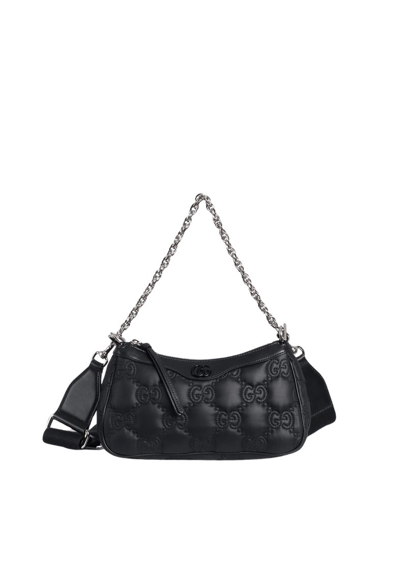 GG MATELASSÉ SHOULDER BAG