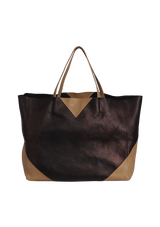 CABAS TOTE BAG