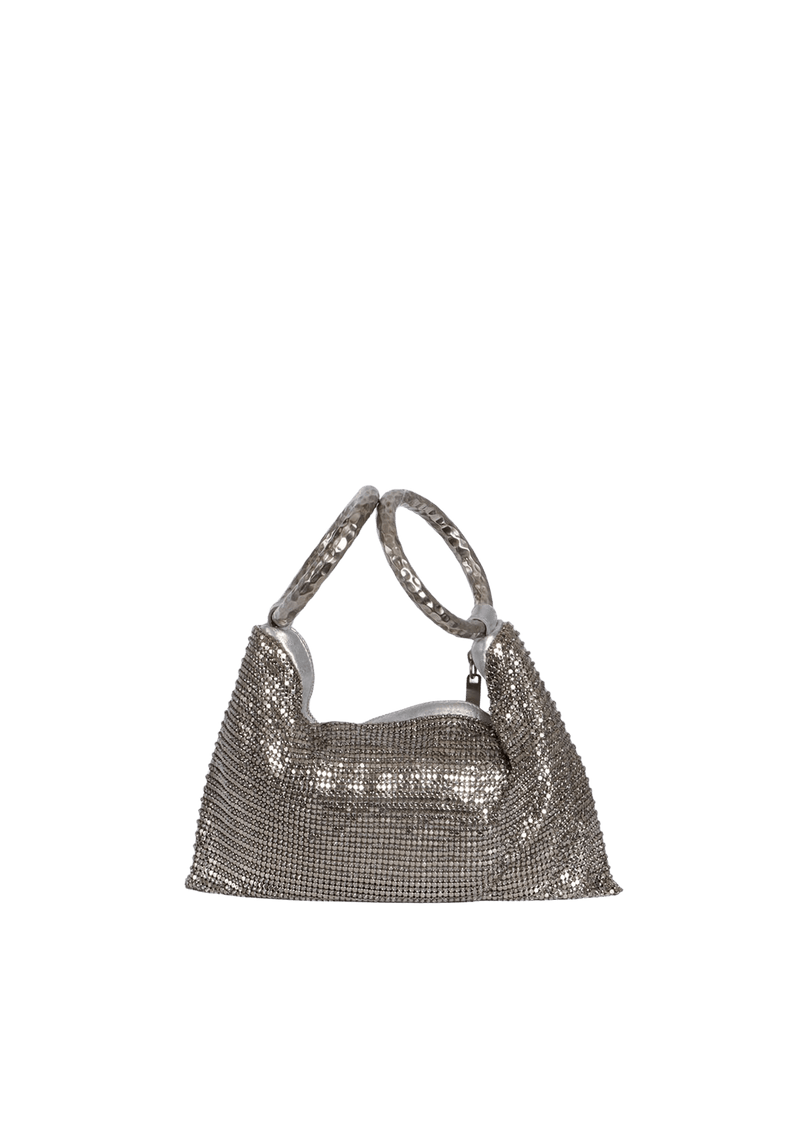 CRYSTAL BAG