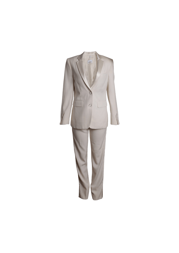 PANTSUIT 36