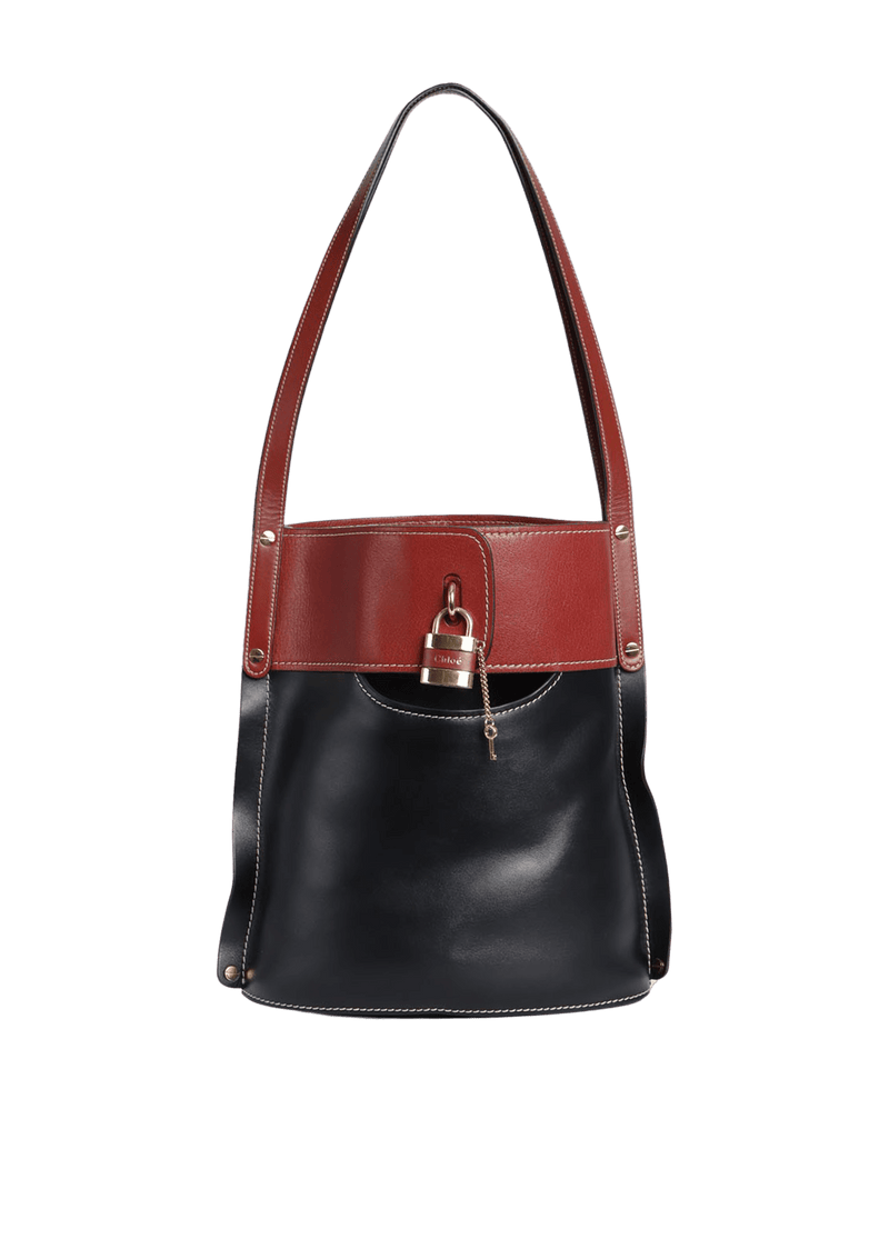 ABY BUCKET BAG