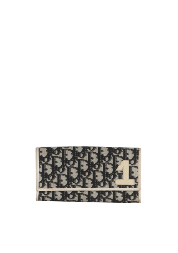 DIORISSIMO WALLET