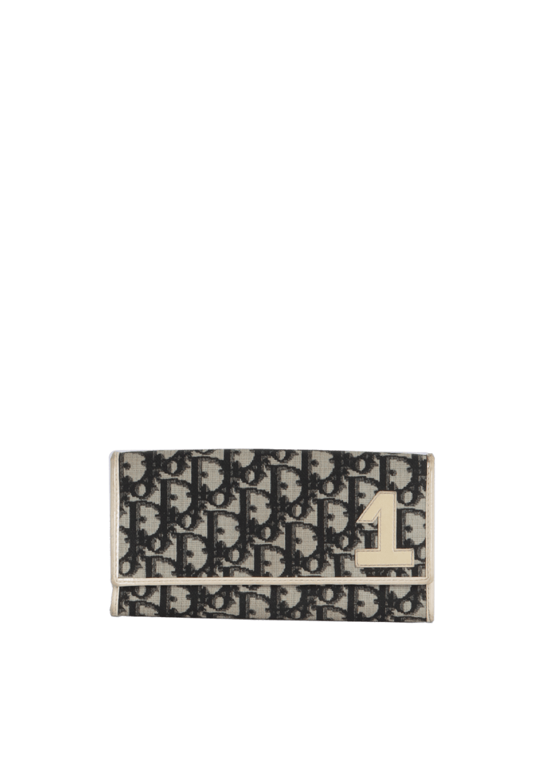 DIORISSIMO WALLET