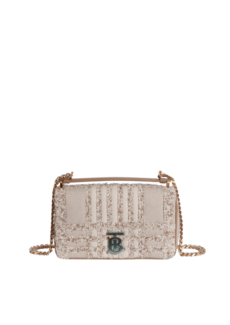 NEEDLE PUNCH LOLA BAG