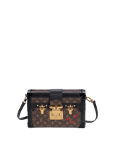 MONOGRAM PETITE MALLE BAG
