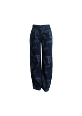 DENIM PANTS 38