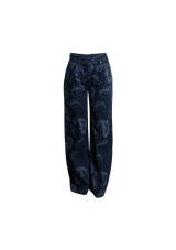 DENIM PANTS 38