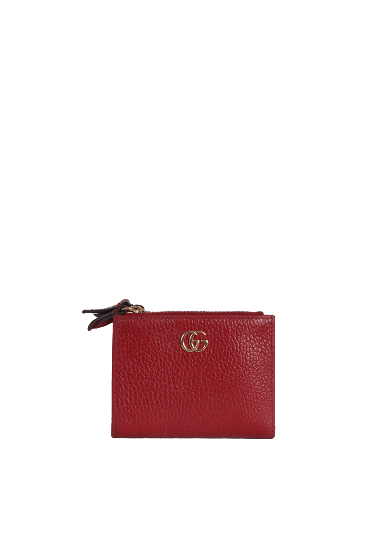 GG MARMONT WALLET